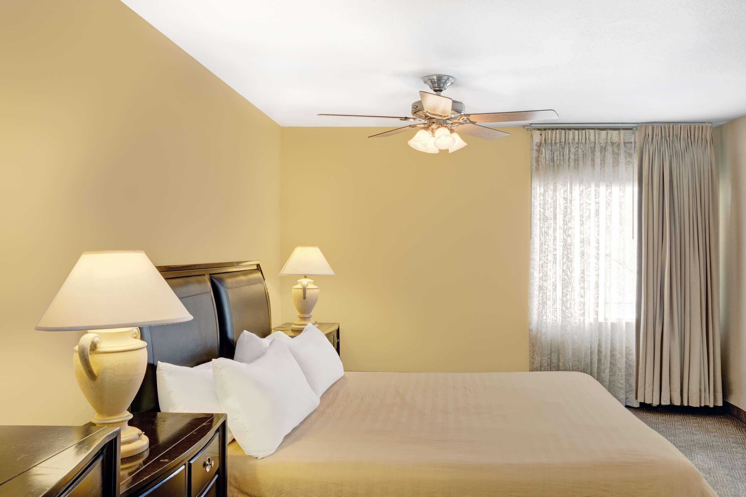 Travelodge By Wyndham Las Vegas Bagian luar foto