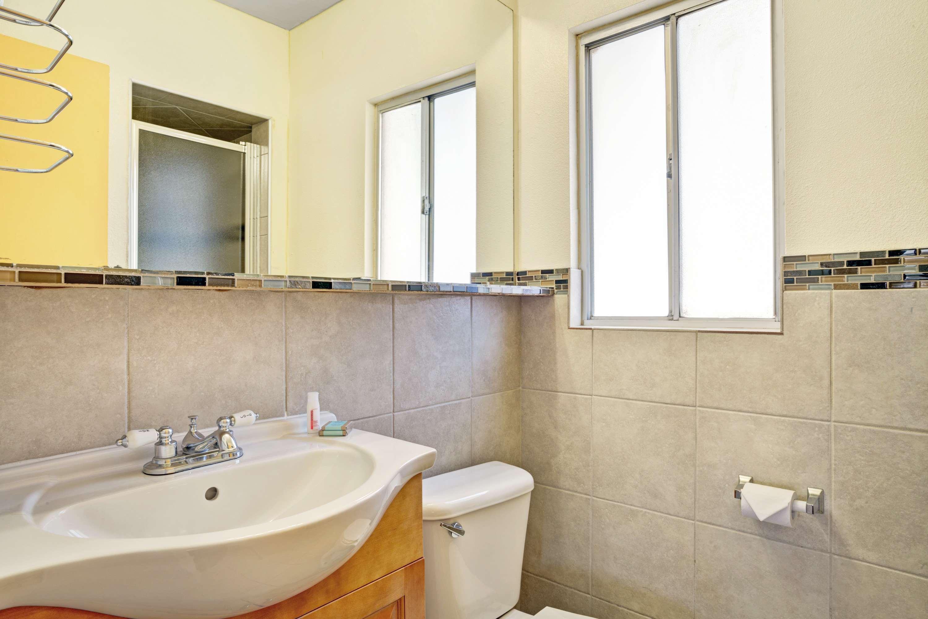Travelodge By Wyndham Las Vegas Bagian luar foto
