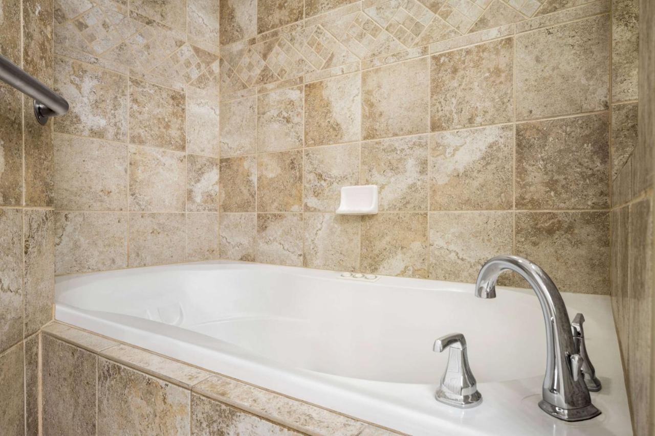 Travelodge By Wyndham Las Vegas Bagian luar foto