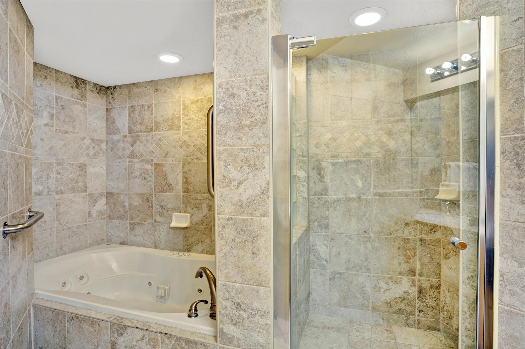 Travelodge By Wyndham Las Vegas Bagian luar foto