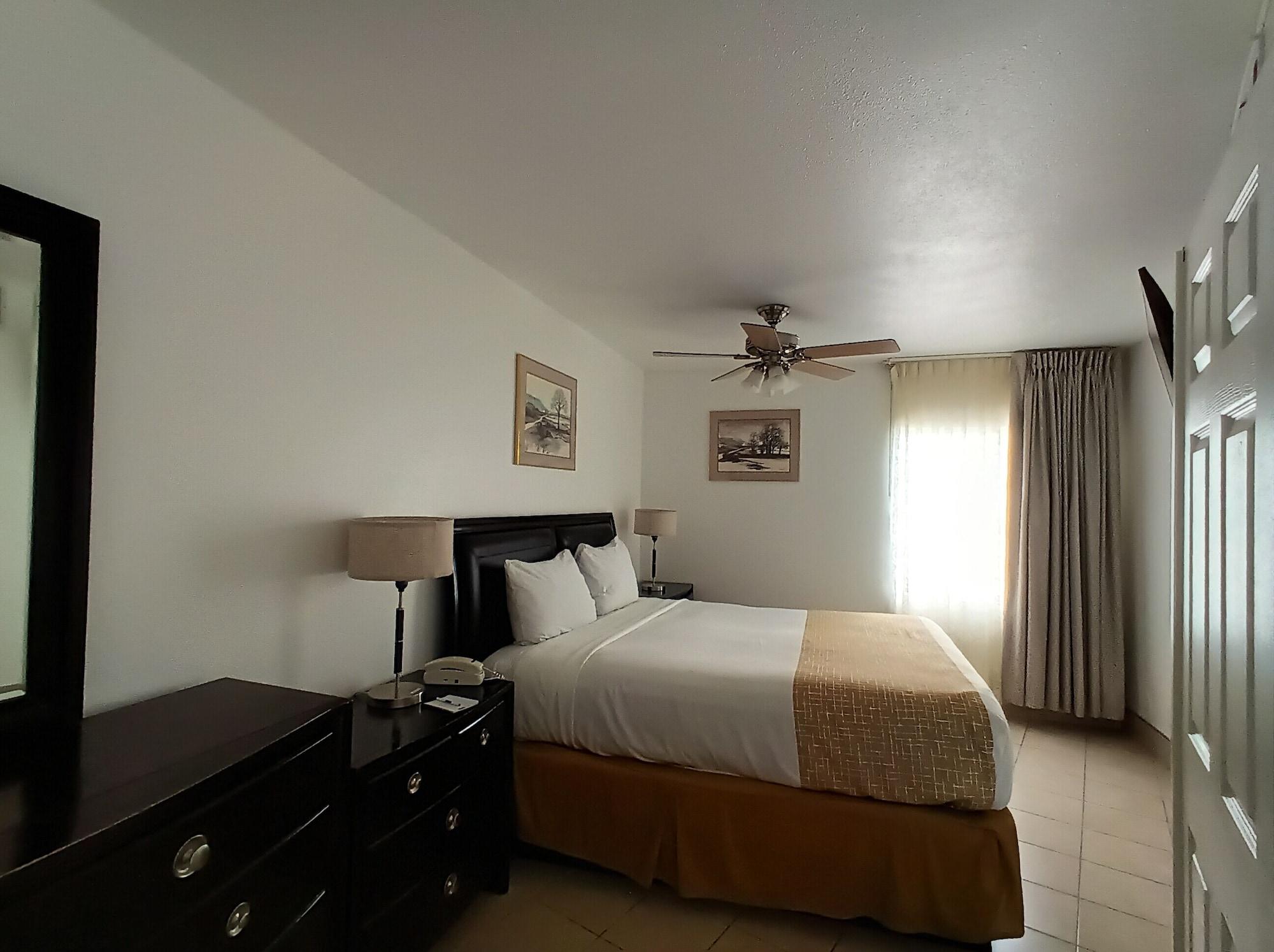 Travelodge By Wyndham Las Vegas Bagian luar foto